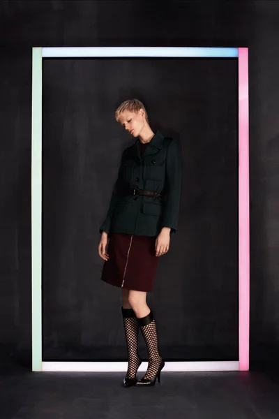 Look 8
